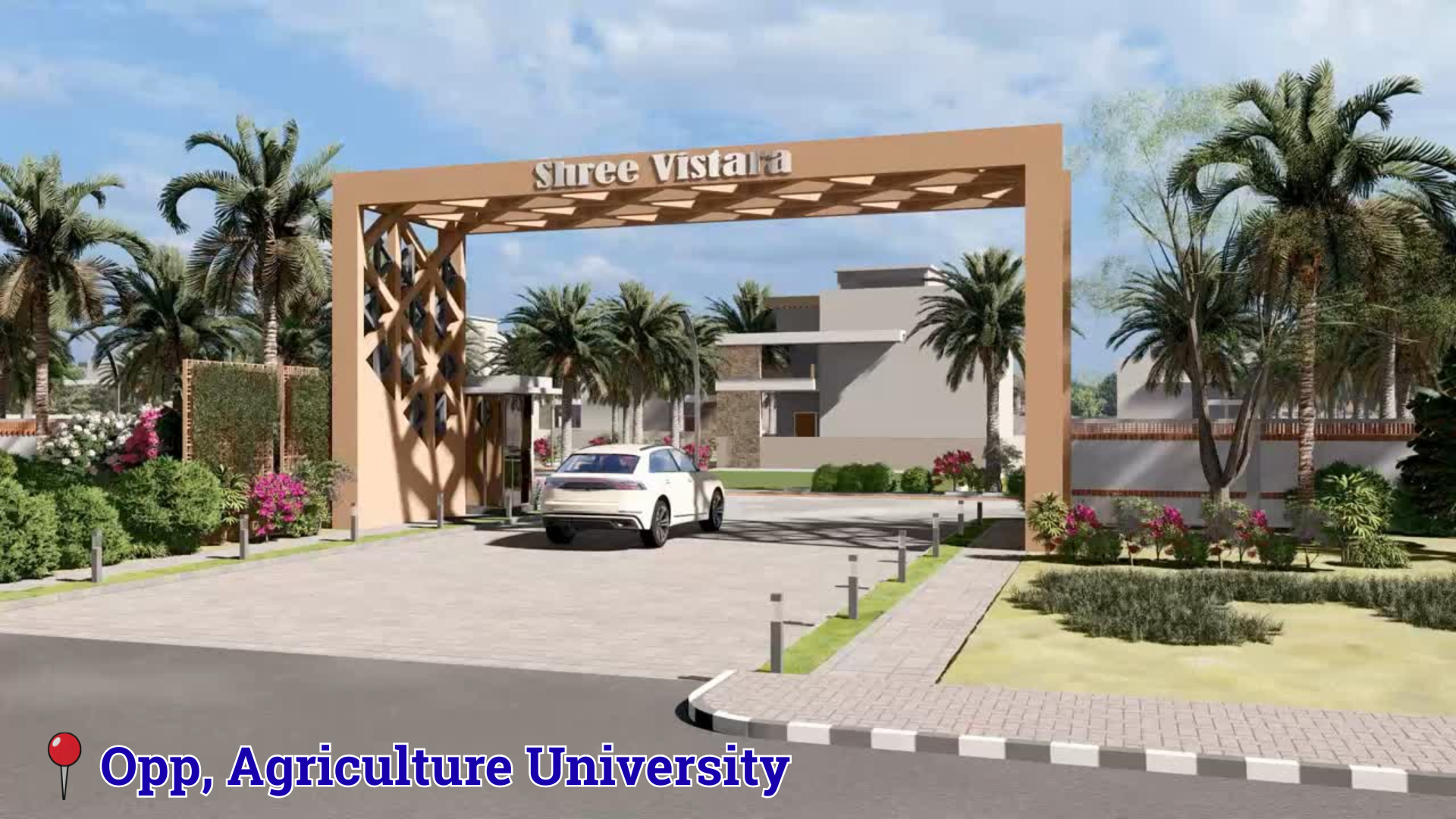 Excellent Connectivity